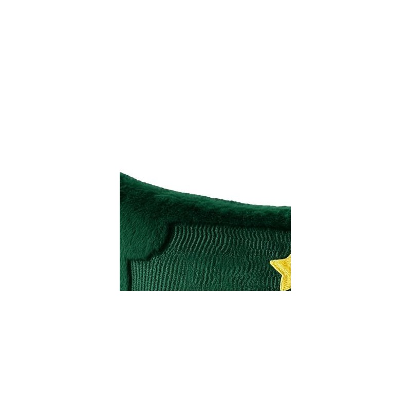 Pillow Insert 18X18 - Sarung Bantal Musim Dingin 18x18, Bordir,