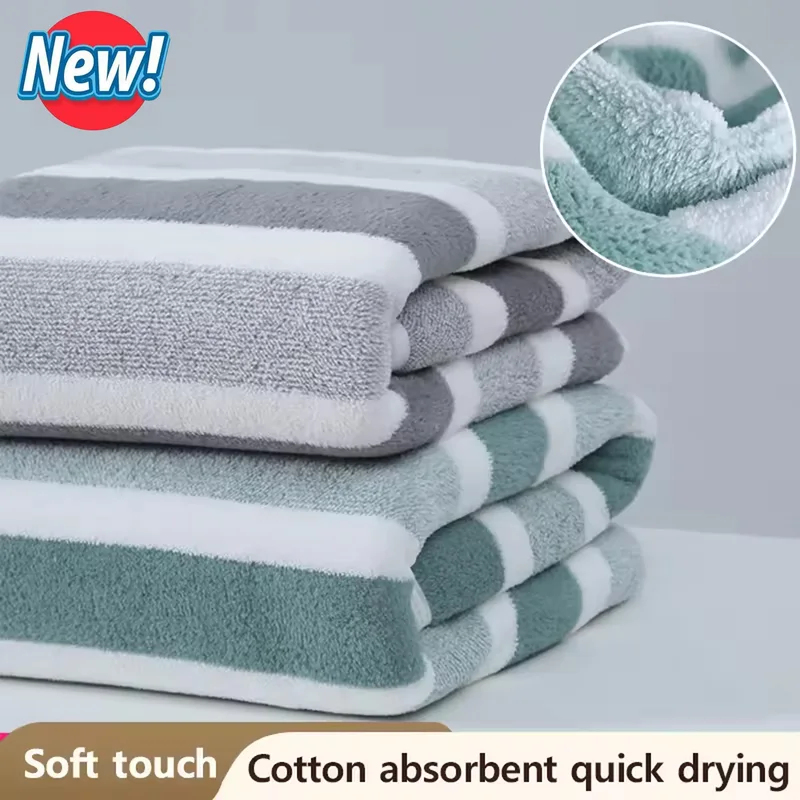 2026 Baru 1 Buah Handuk Wajah  - Home Textiles Face Towel ulasan dan harga