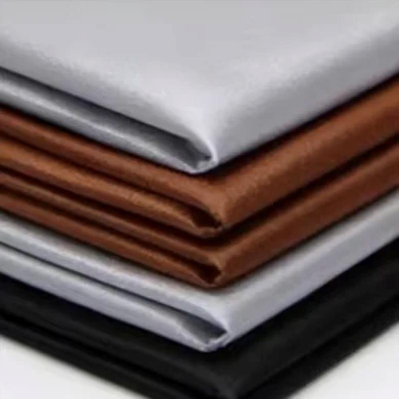 Kain Satin Premium Halus Lembu - Home Textiles Premium ulasan dan harga