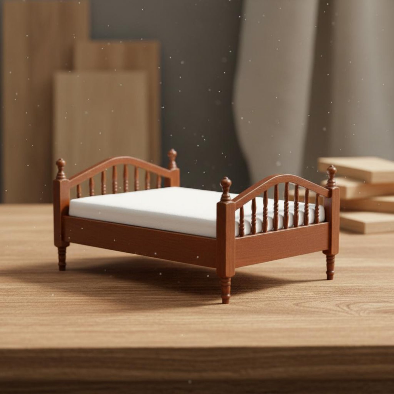 Tekstil Tempat Tidur Skala 1:1 - Home Textiles Usa ulasan dan harga