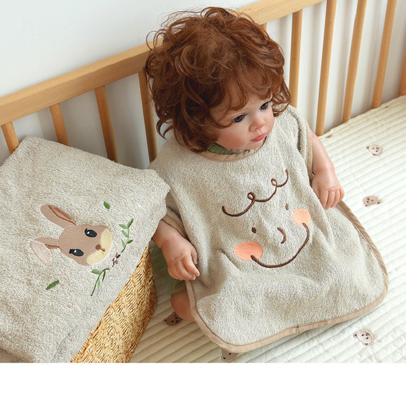 Handuk Cuci Muka Anak, Handuk  - Home Textiles Face Towel ulasan dan harga